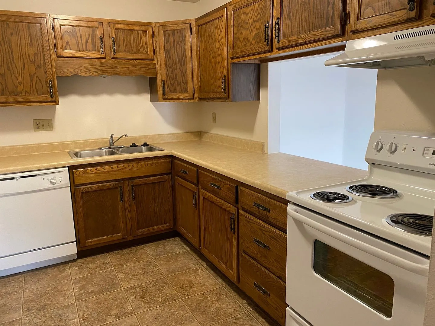 Autumn Brook Apartments – Floor plan
