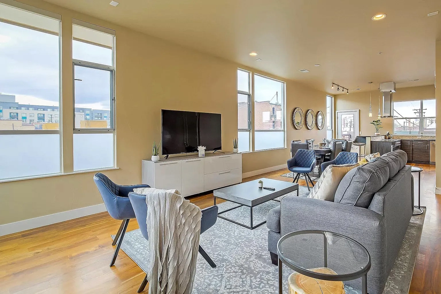 Ballpark Townhomes – photo 3