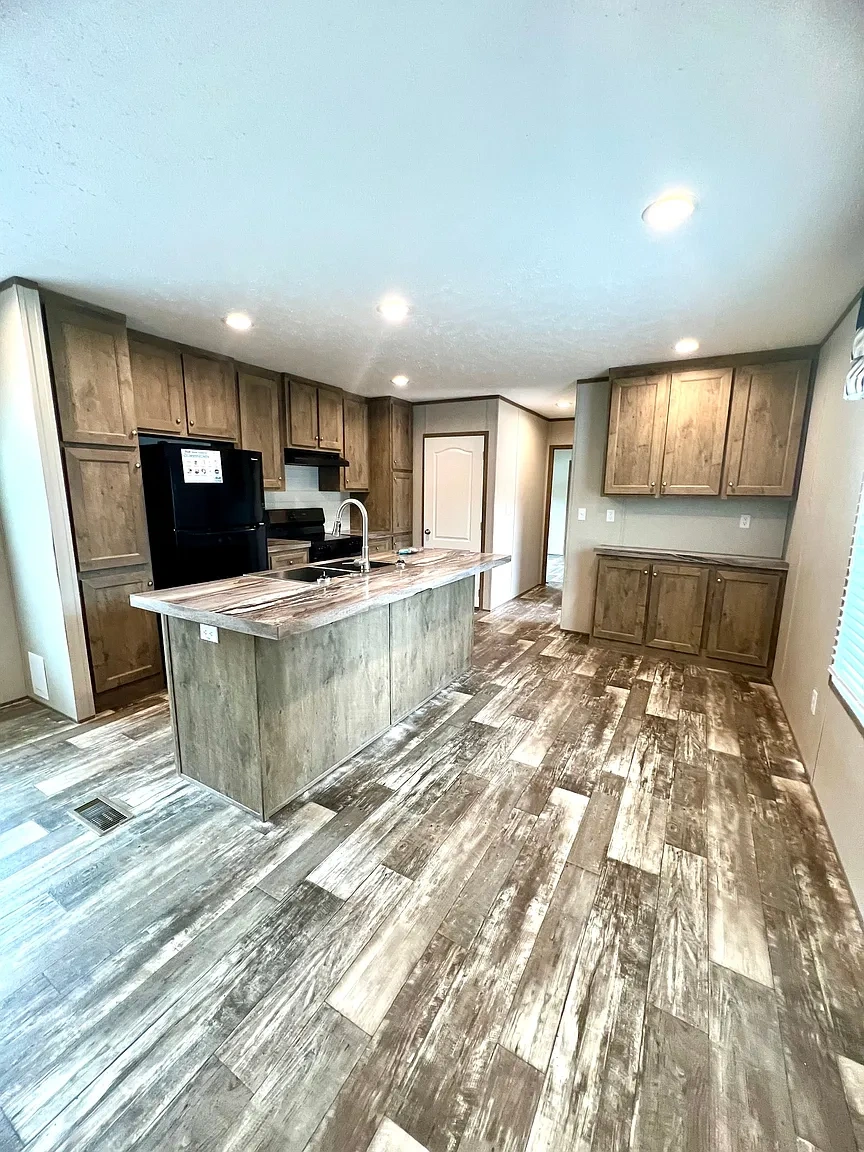 Kenwood Landing – Floor plan