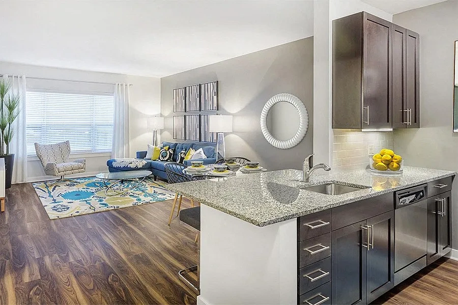 Malden Square Apartments – photo 4