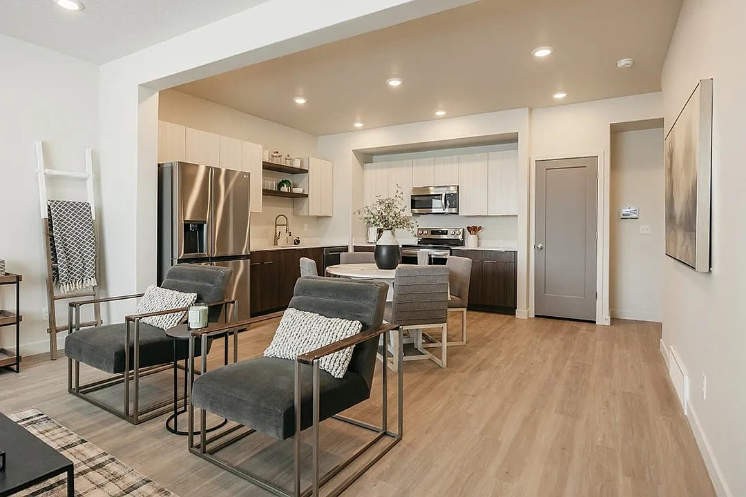 Rise Townhomes – photo 3