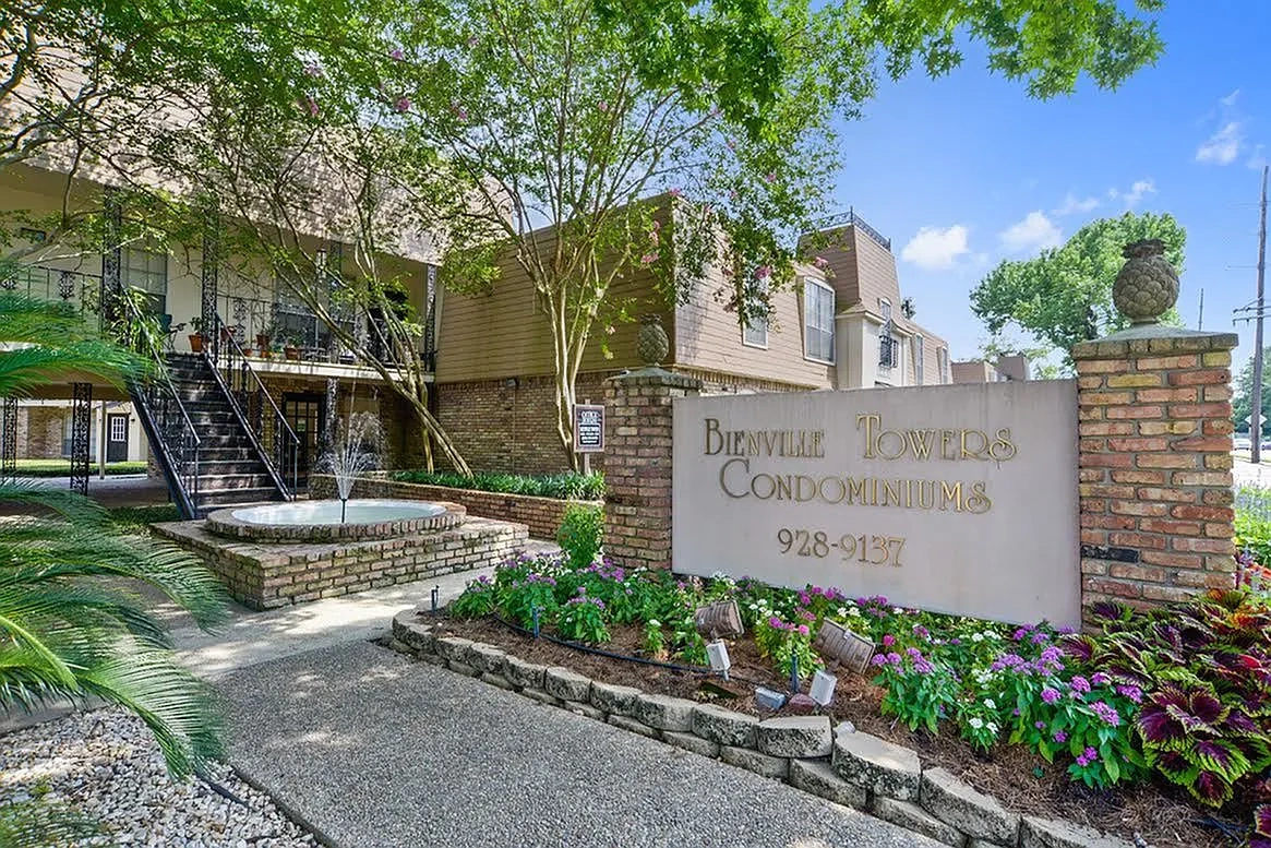 Bienville Towers – photo 5