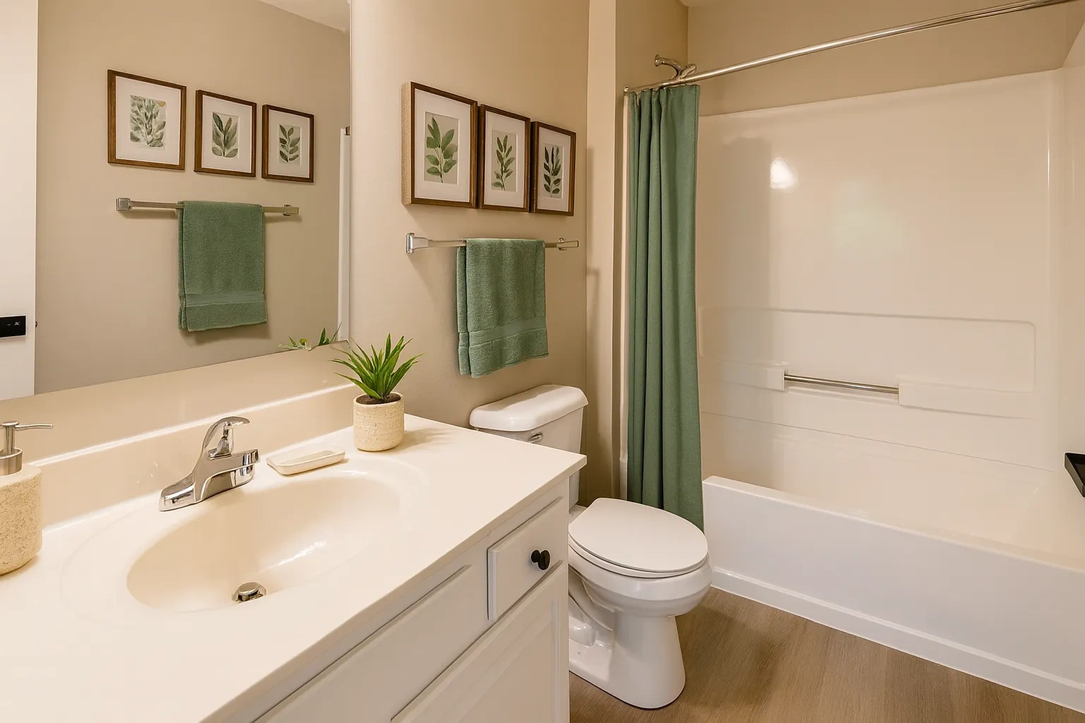 Biscayne Apartments – photo 5