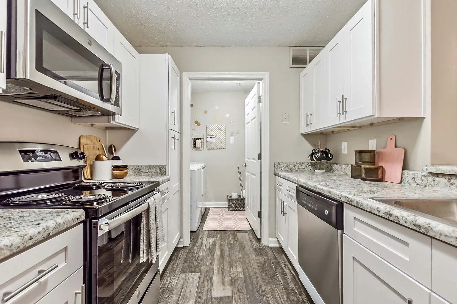 Azalea Ridge Apartments – photo 3