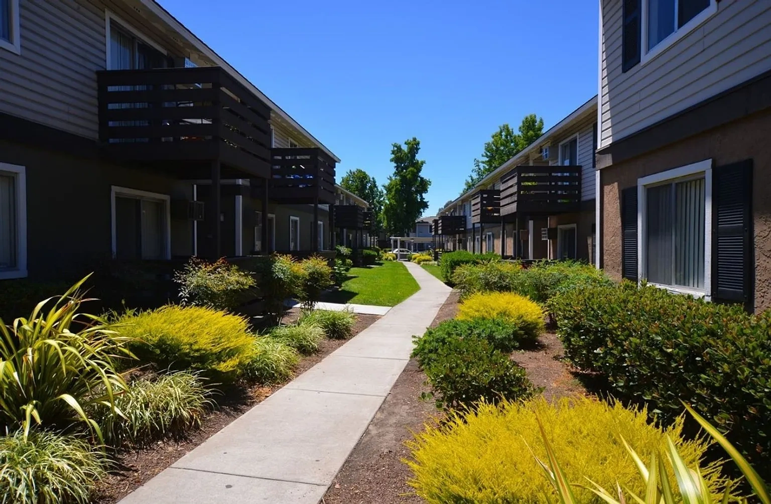 Clayton Crossing Apartments – photo 3