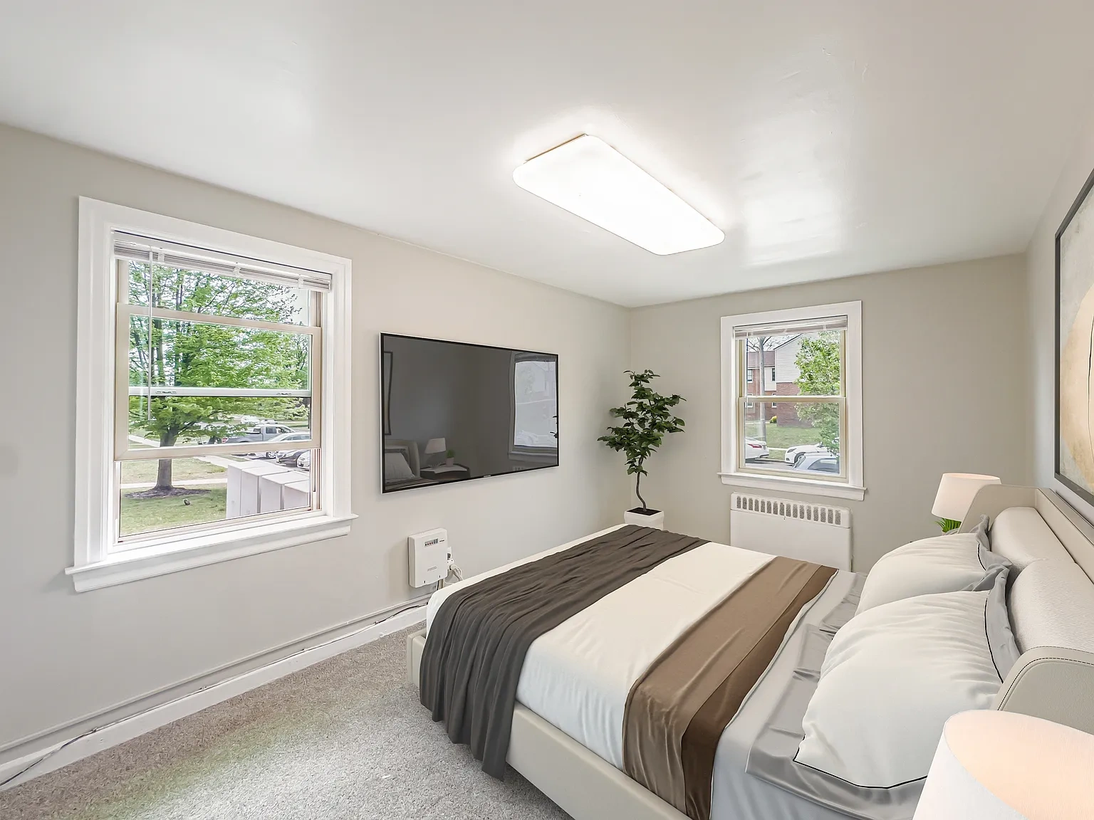 Park Towne Apartments LLC – photo 4