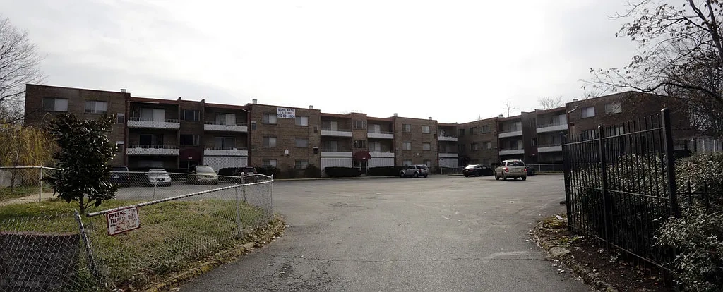 Bohn Apartments – photo 2