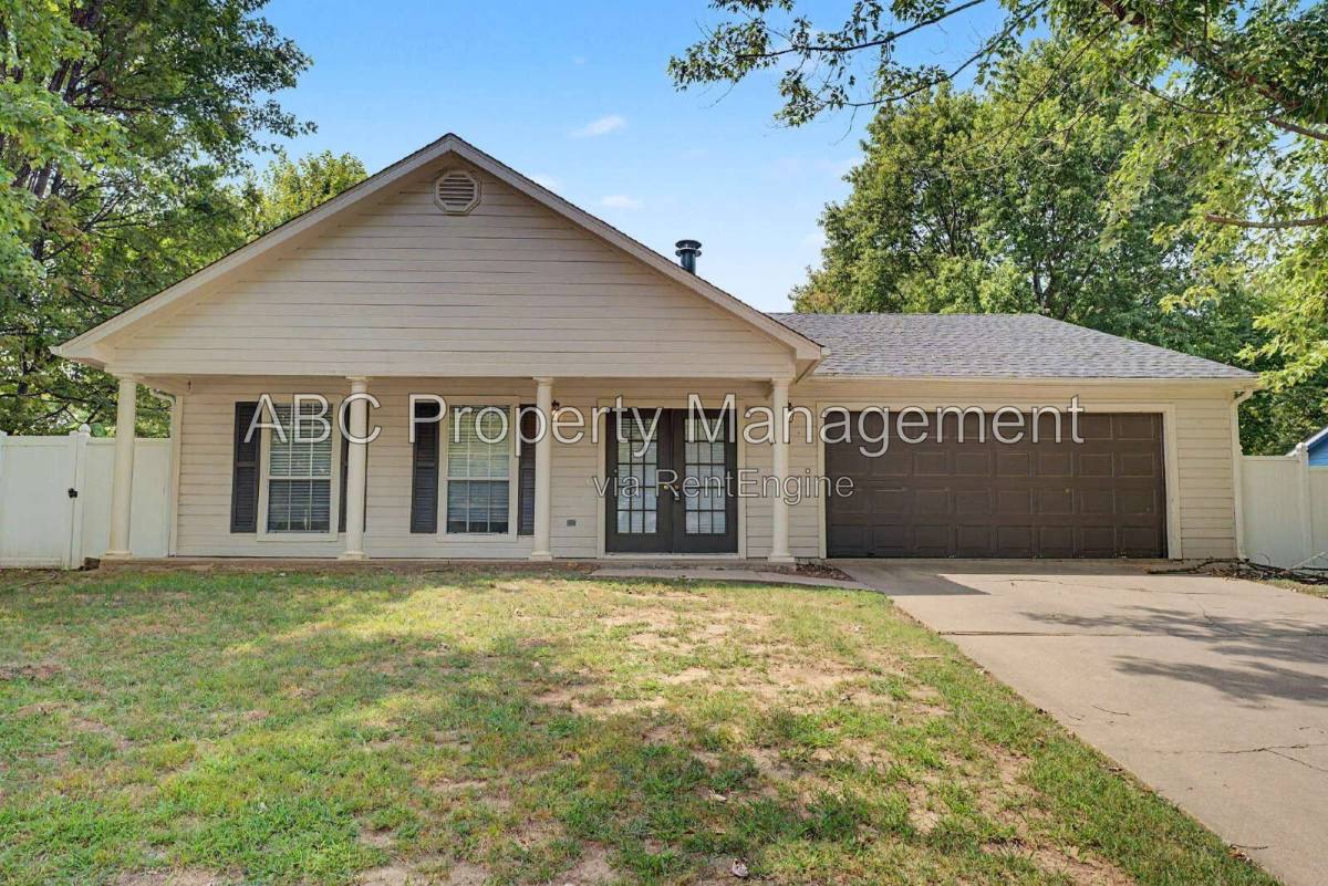 3345 W Essex Dr – photo 1