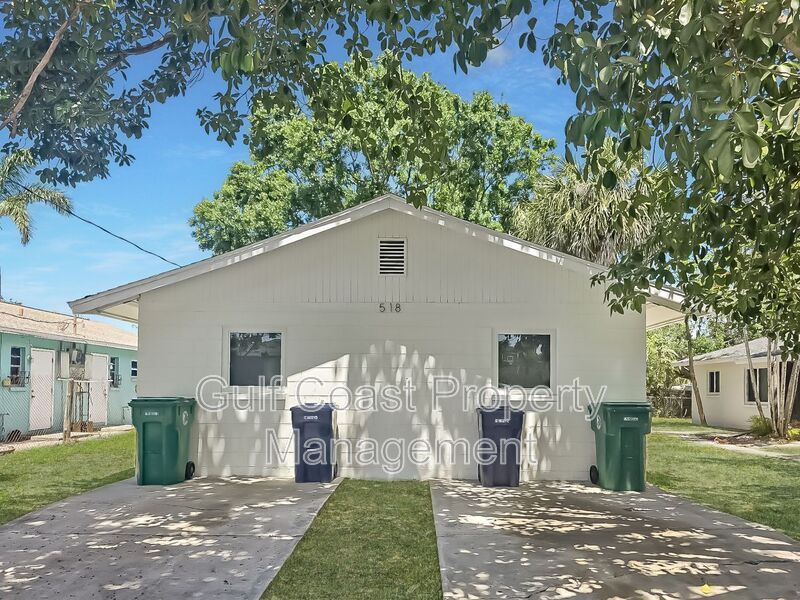 518 12th St W unit A – photo 1