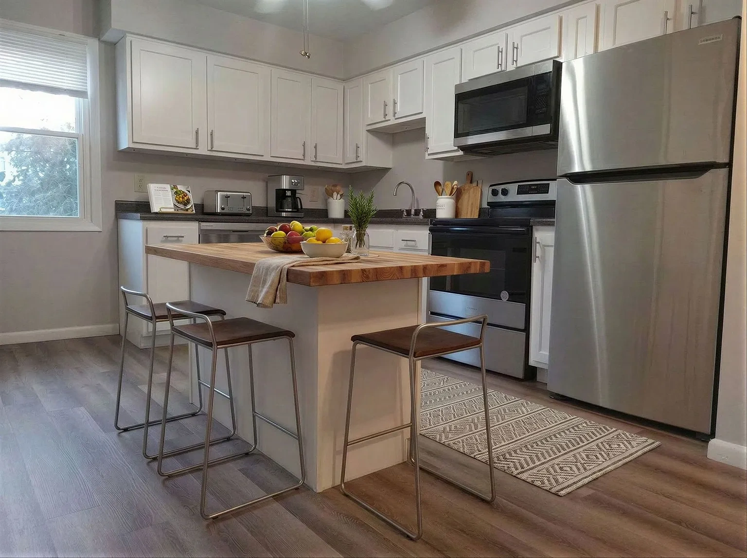 Country Gardens Apartments – photo 3