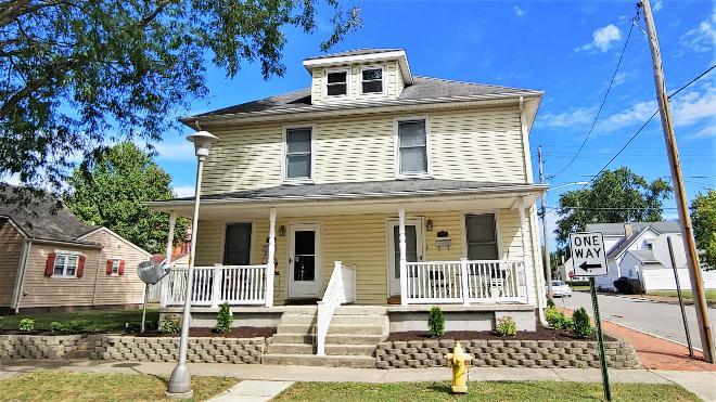 245 S 3rd St – photo 1
