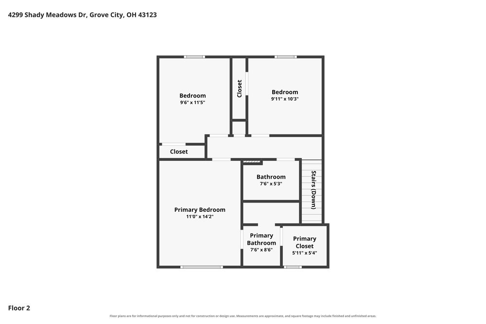 4299 Shady Meadows Dr – photo 3