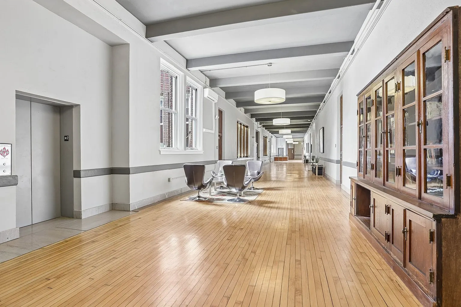 Shepard School Lofts – photo 5