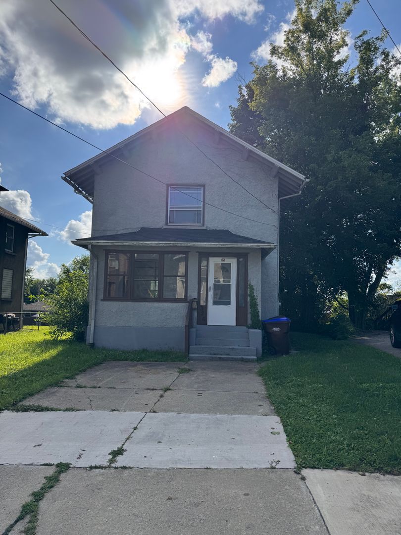 326 Shenango Blvd – photo 1