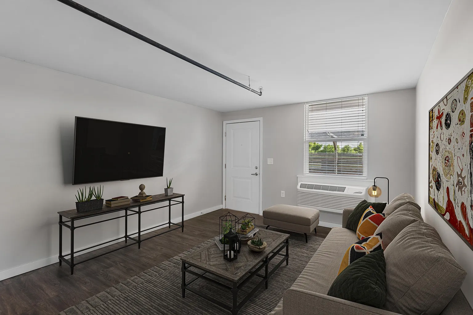 Clarksville Lofts – photo 4