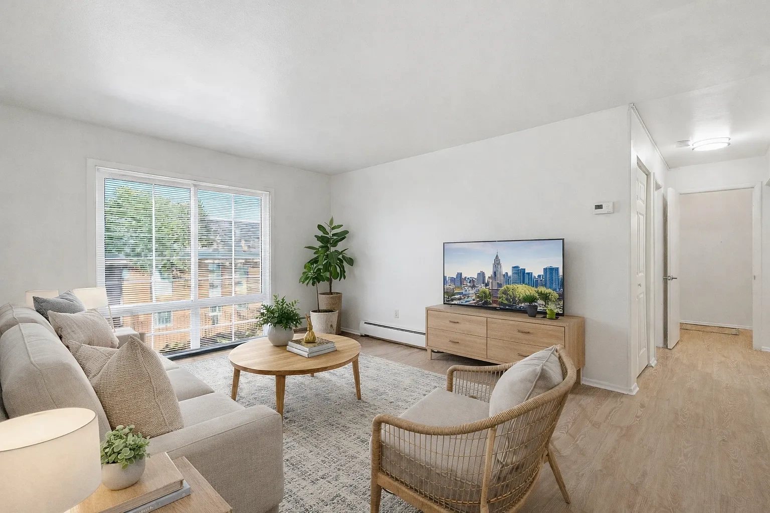 New Brunswick Apartments – photo 5