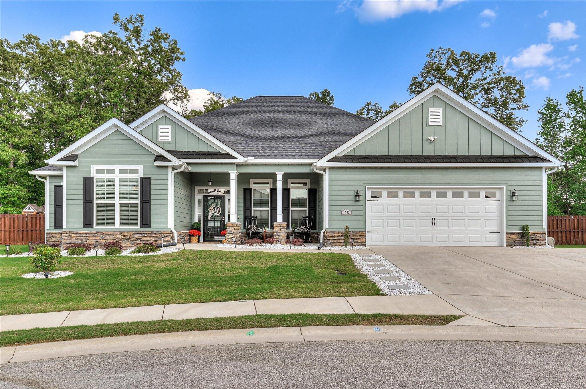 1213 Elbron Dr – photo 1
