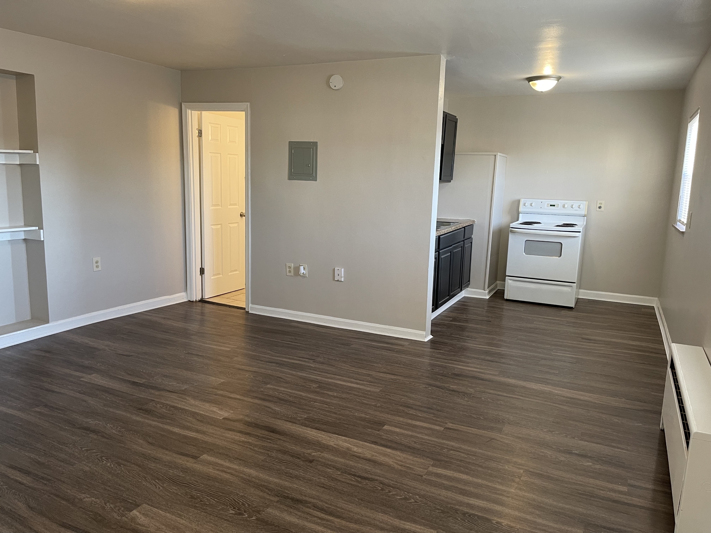 201 Park Ave unit 2 – photo 5