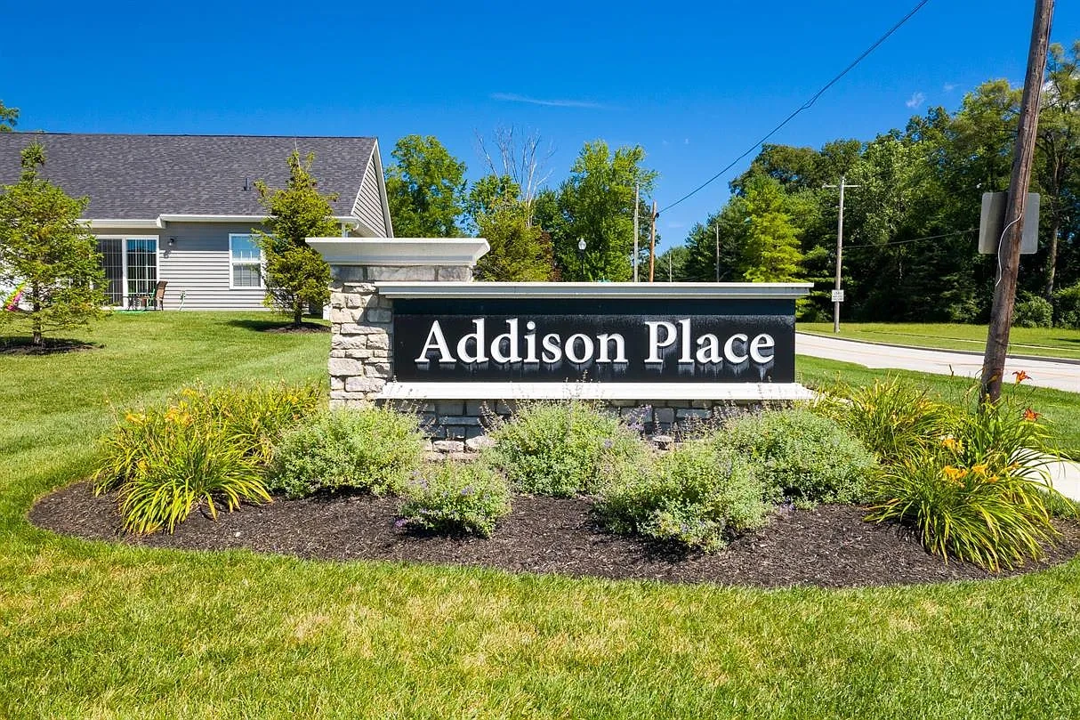 Addison Place – photo 4