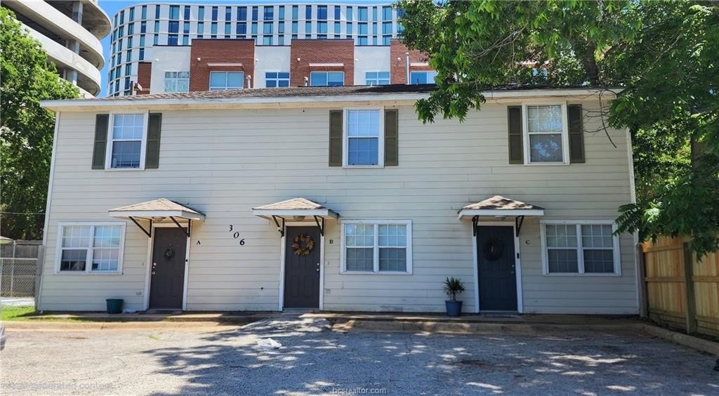 306 Cherry St #B – photo 1
