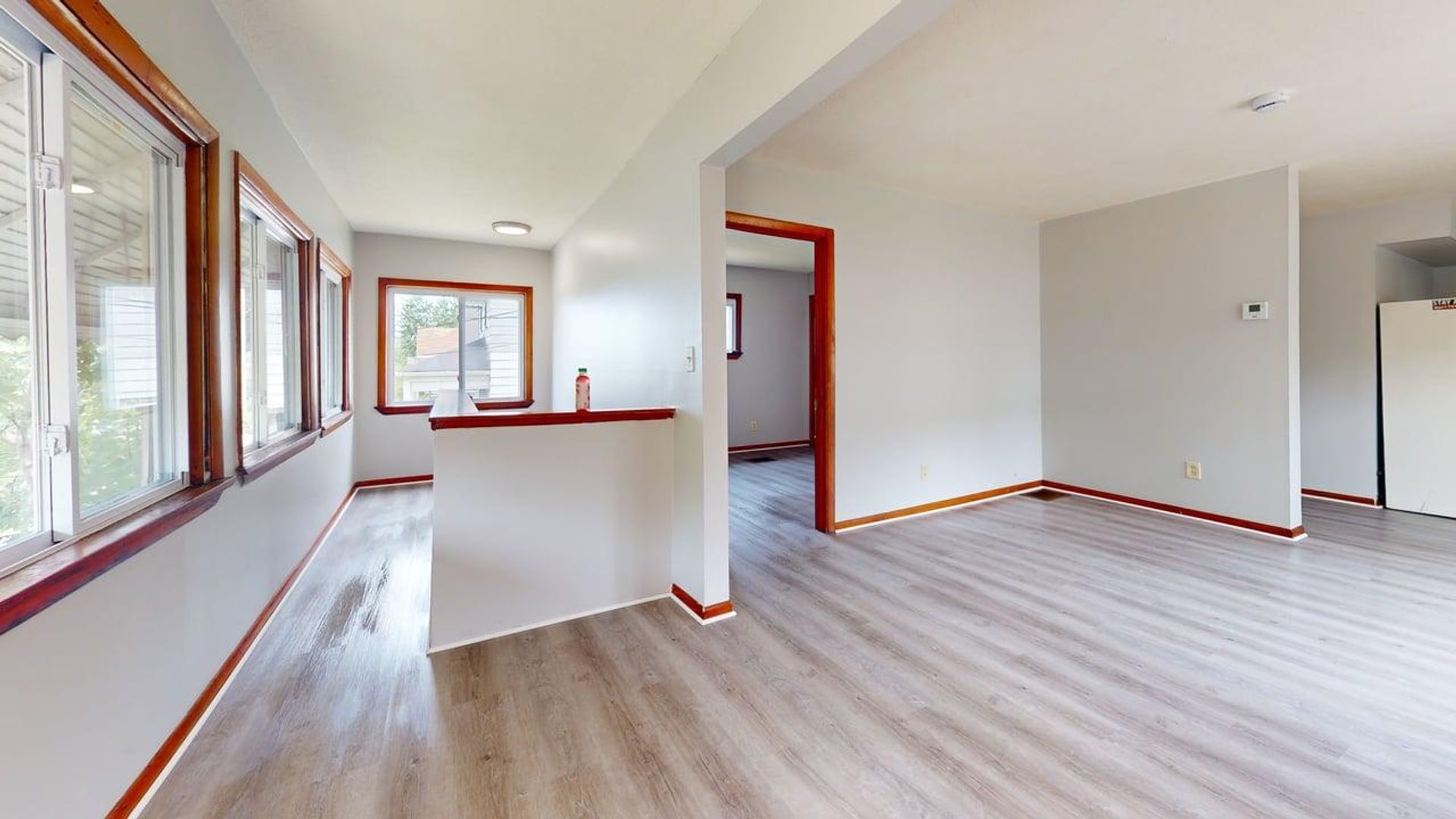 7701 Dercum Rd unit 7701 Dercum Rd - Front – photo 2