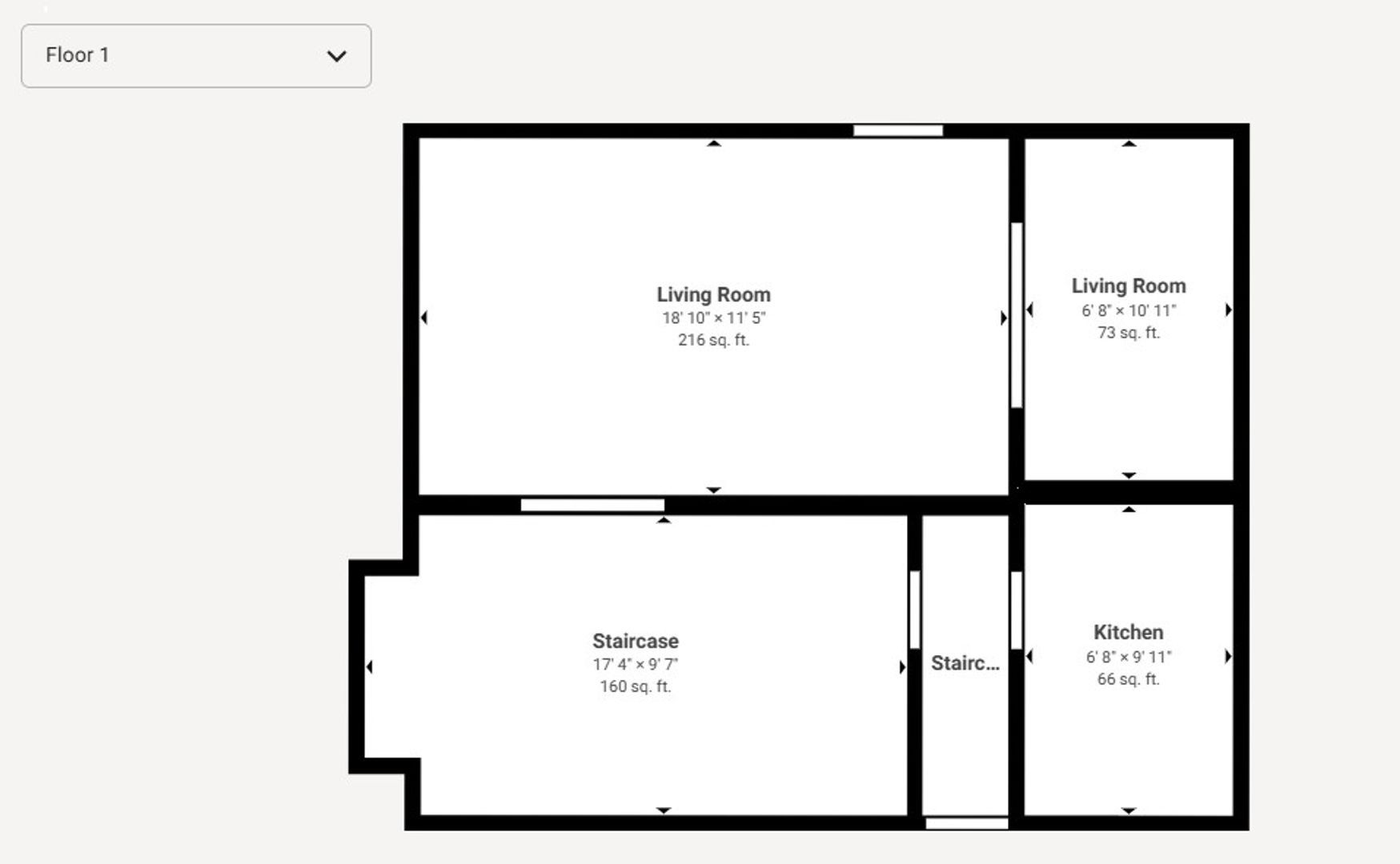 4528 Rainbow Rd – photo 5