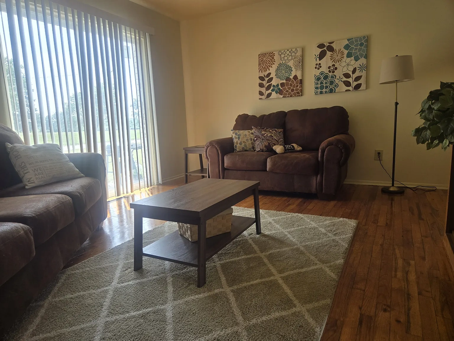 Country Way Townhomes – photo 3