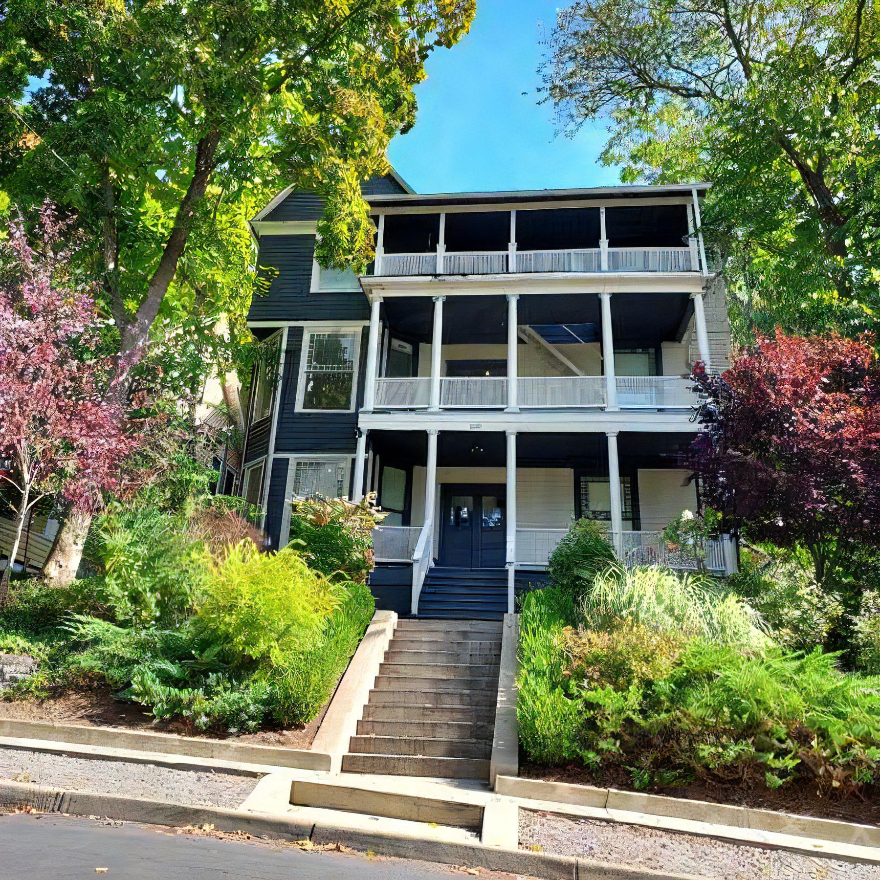 109 Dewitt Pl unit 5 – photo 1