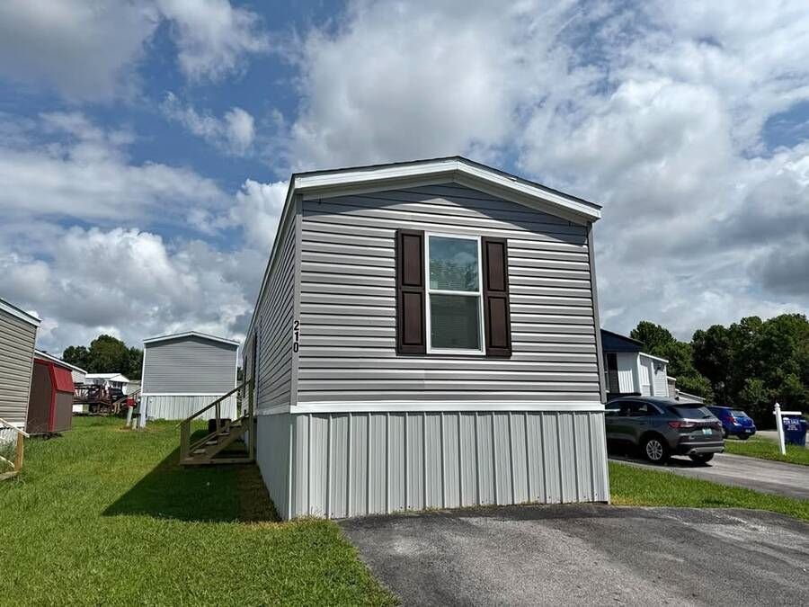 166 Appaloosa Trail unit 210 Palomino Trail – photo 1