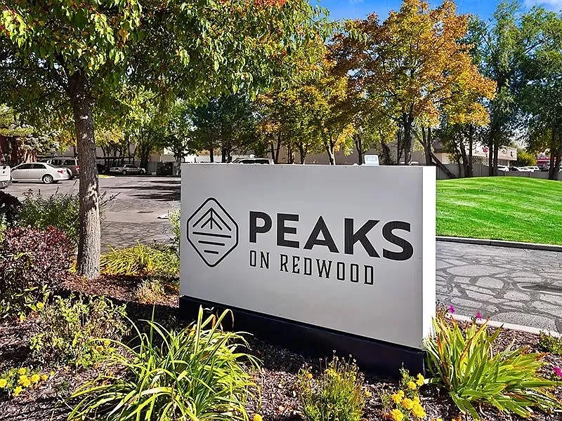 Peaks on Redwood – photo 2