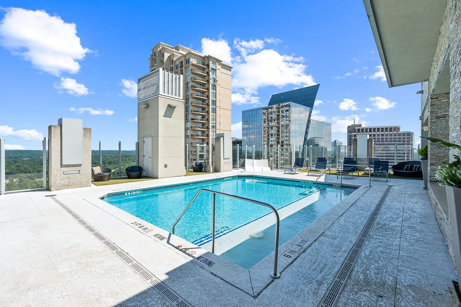 SkyHouse Buckhead – photo 5