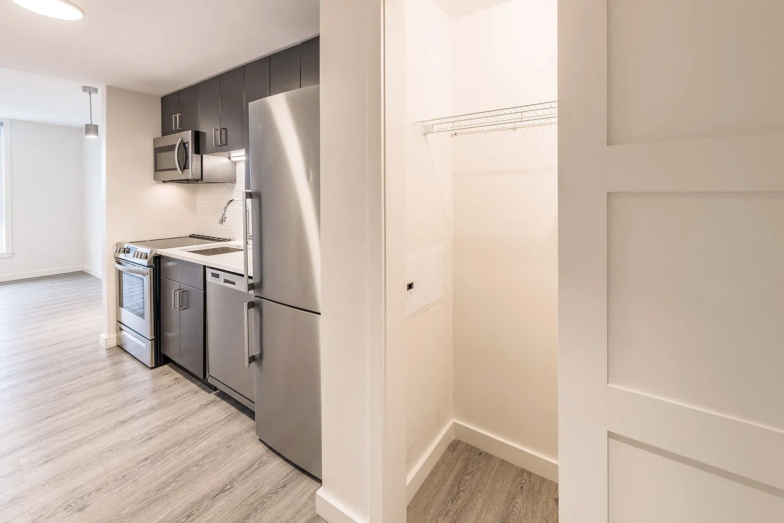 Nova Quincy – Floor plan