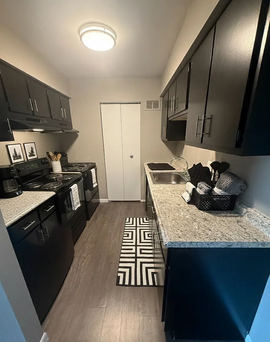 Beacon Point Apartments – photo 1