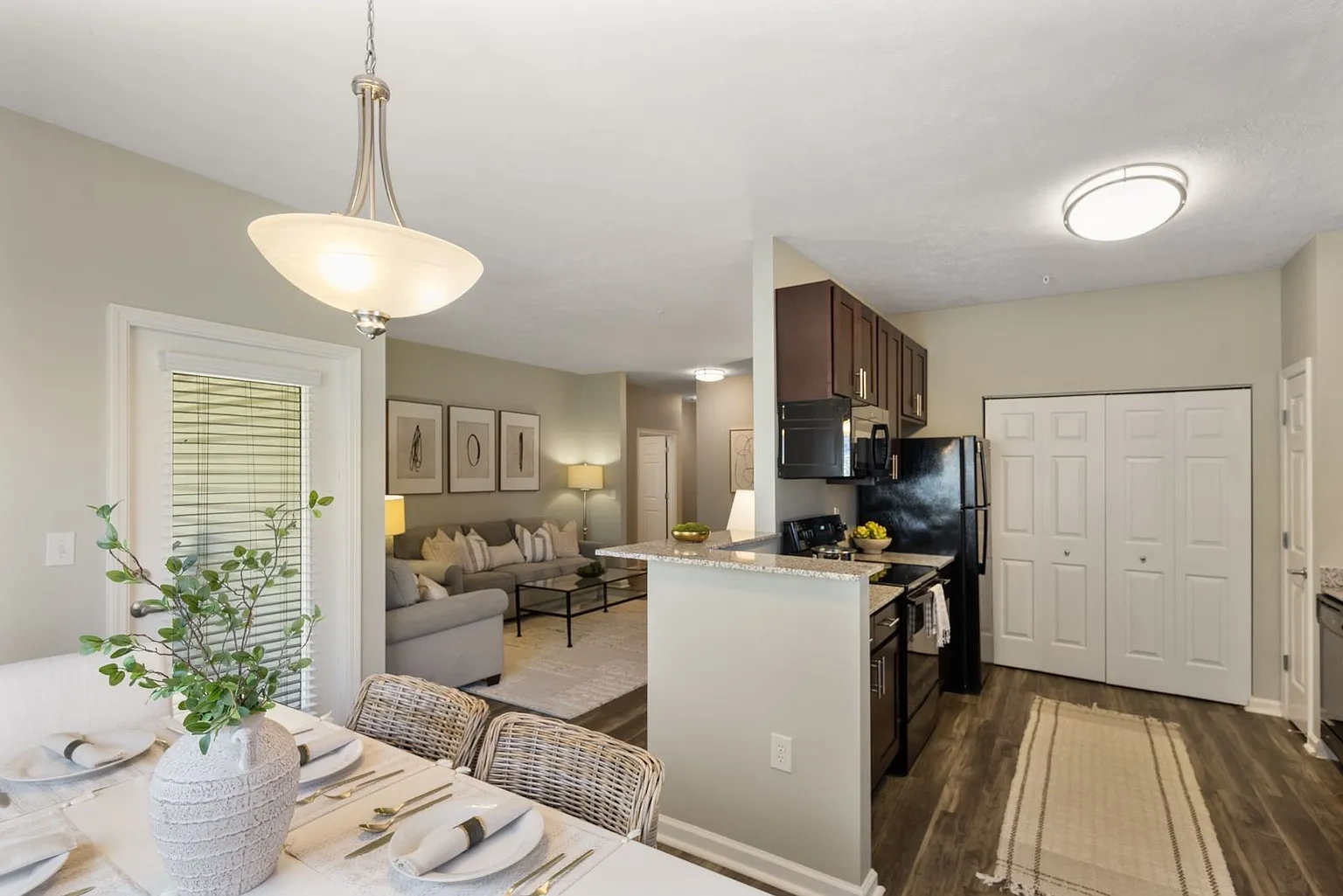 Fieldstone at Glenwood Crossing – photo 1