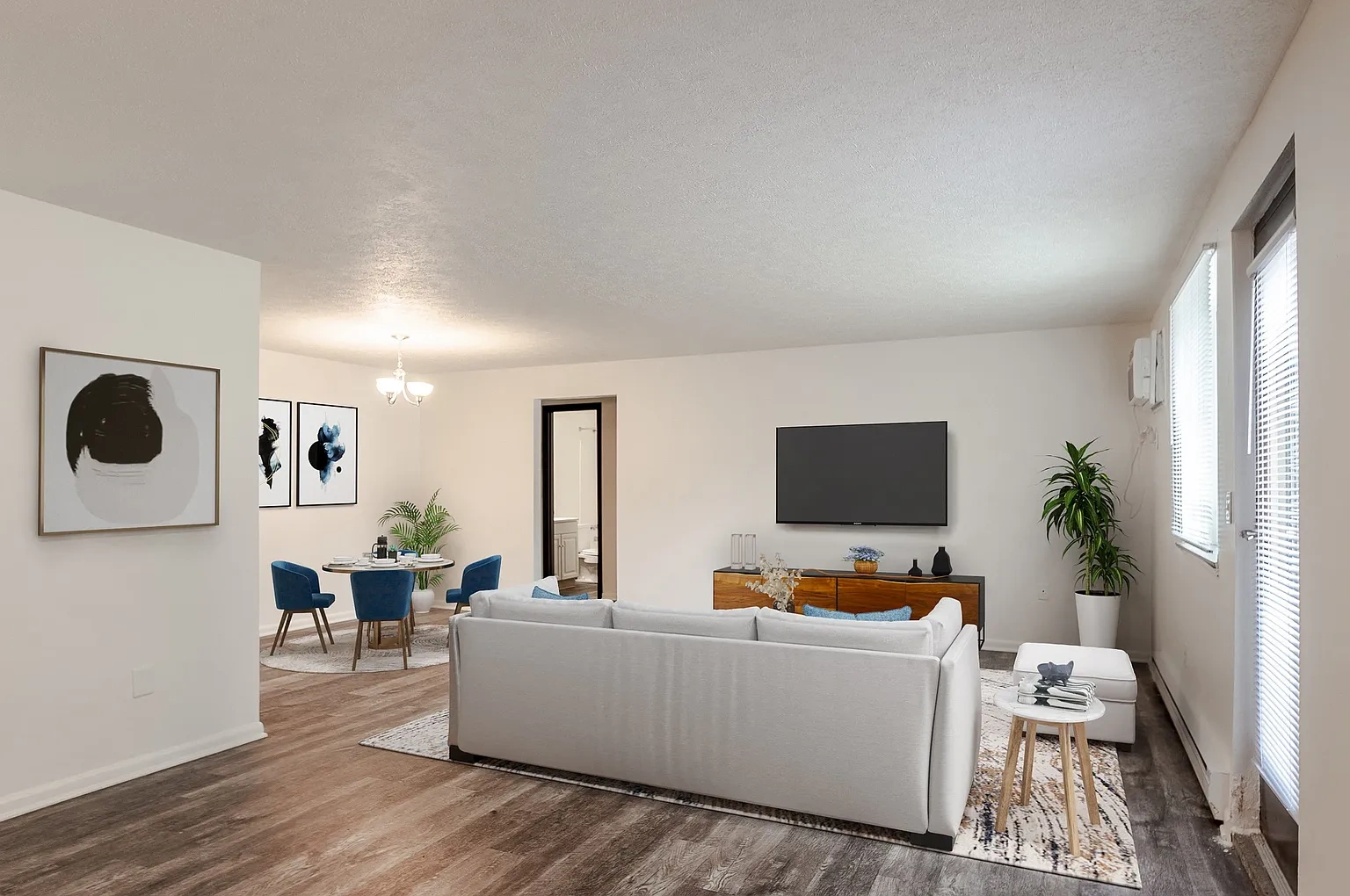 Westpointe Apartment Homes – photo 4