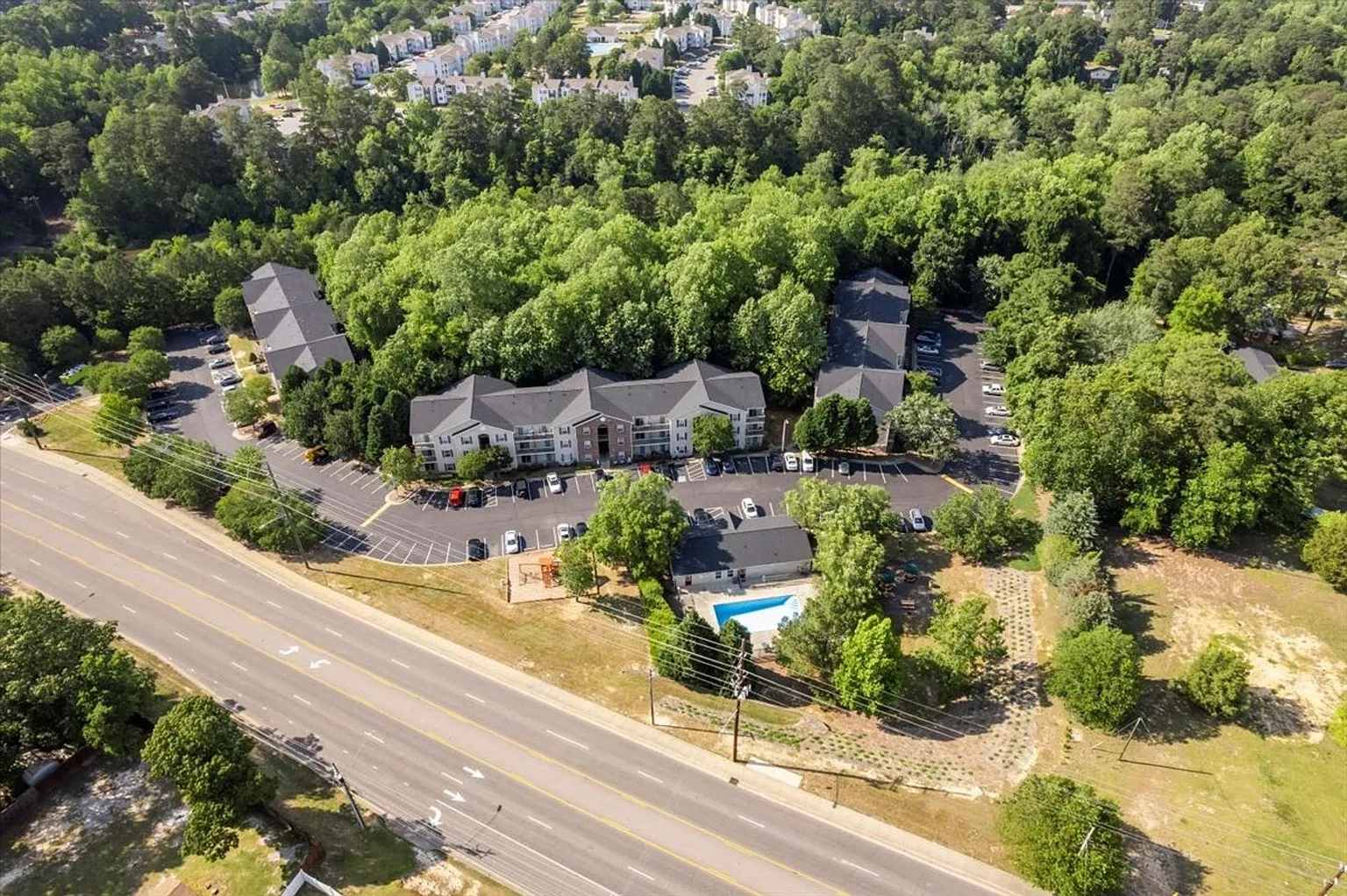 Stoney Ridge Luxury Apartments – photo 1