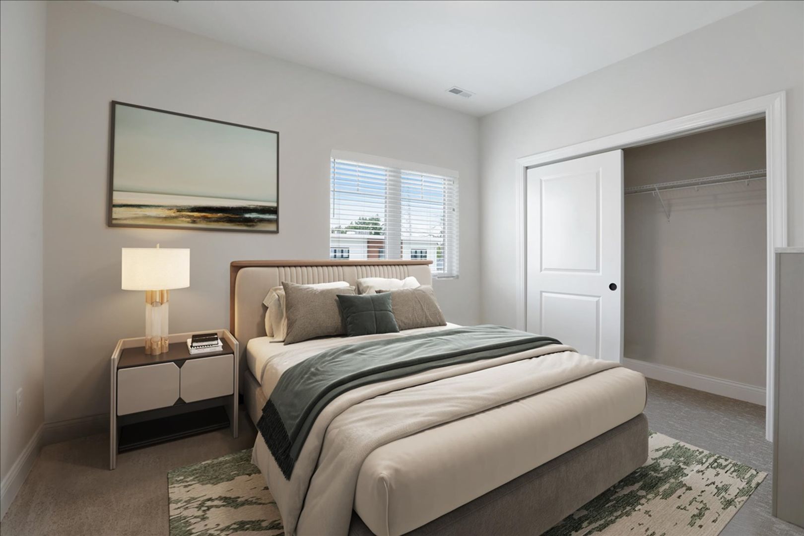 302 W Clark St unit Luxe Layout – photo 5