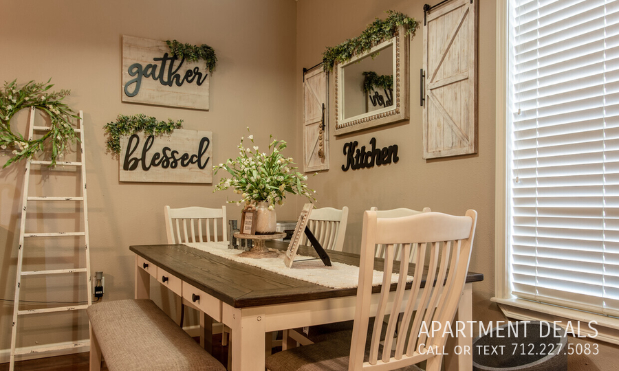 4312 Old College Rd – photo 1