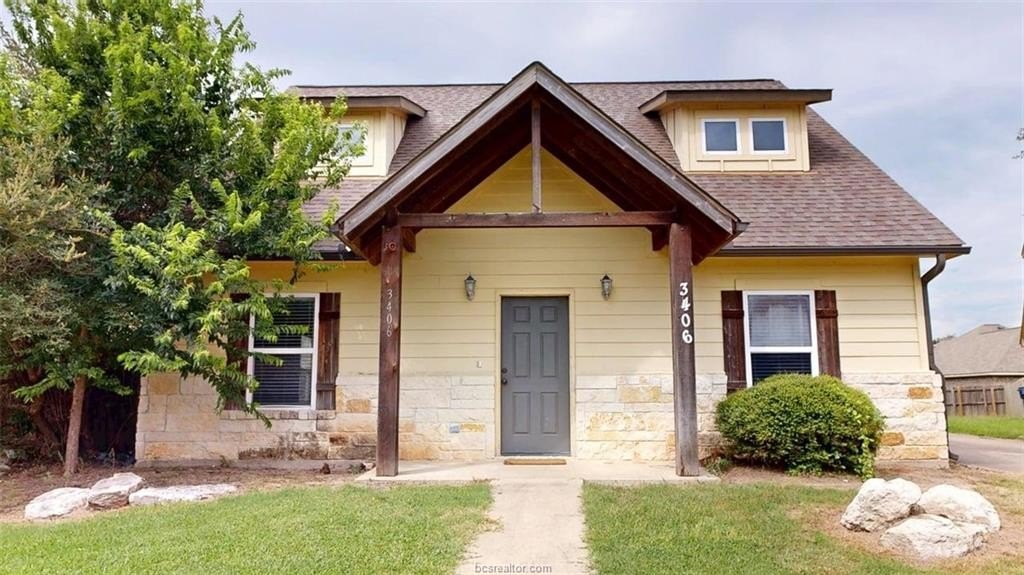 3406 Cullen Trail #ROOMS – photo 1