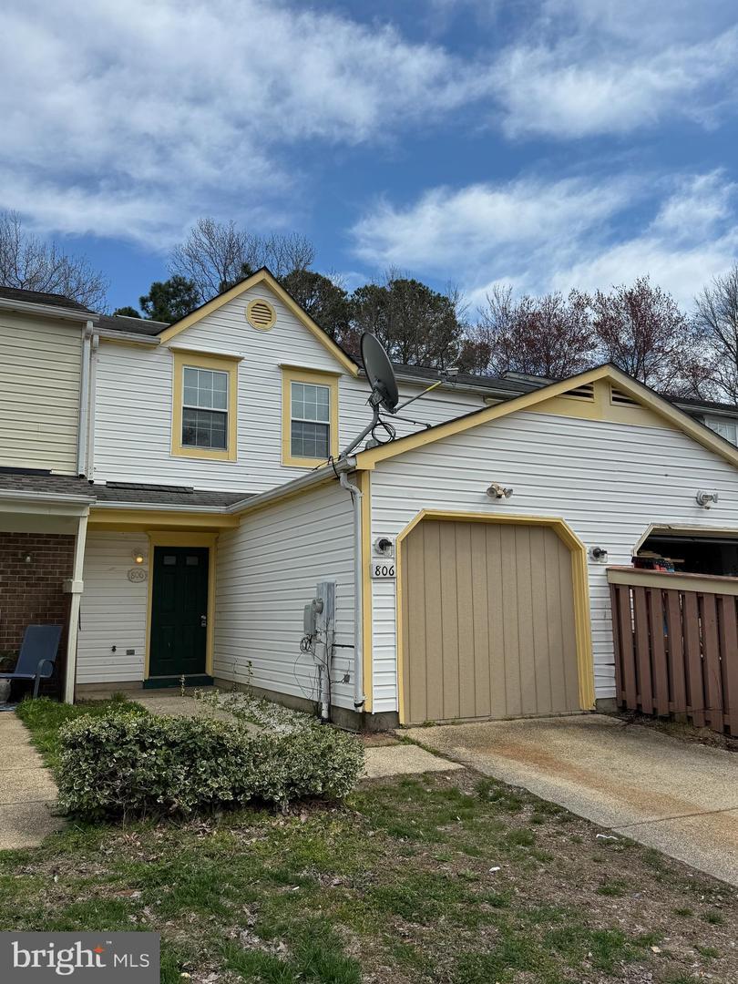 46363 Columbus Dr unit 806 – photo 1