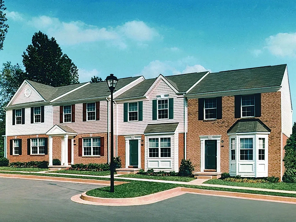 Carlson Woods Townhomes – photo 2