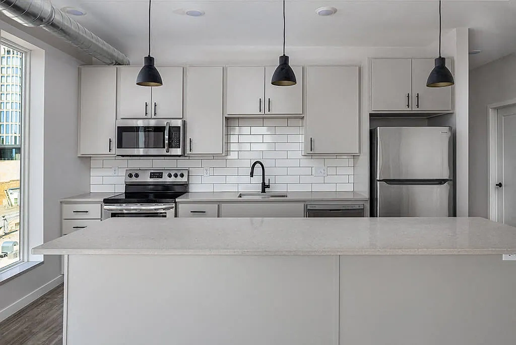 Kesler Apartments – photo 1