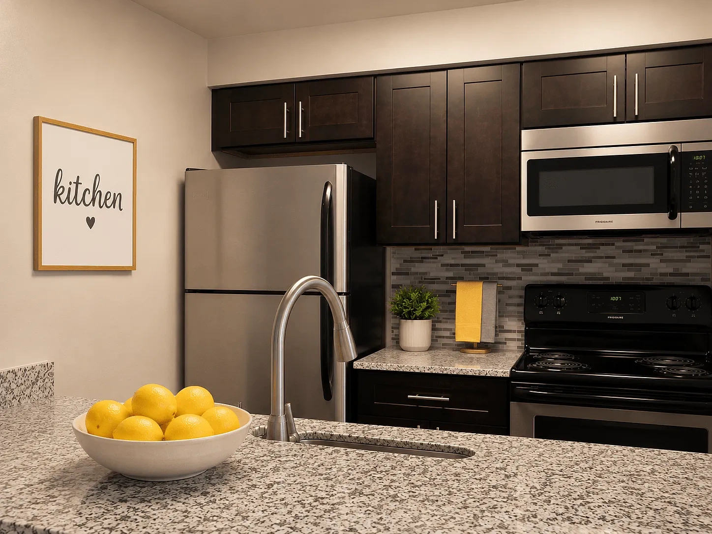 Camelot East Apartments – photo 4