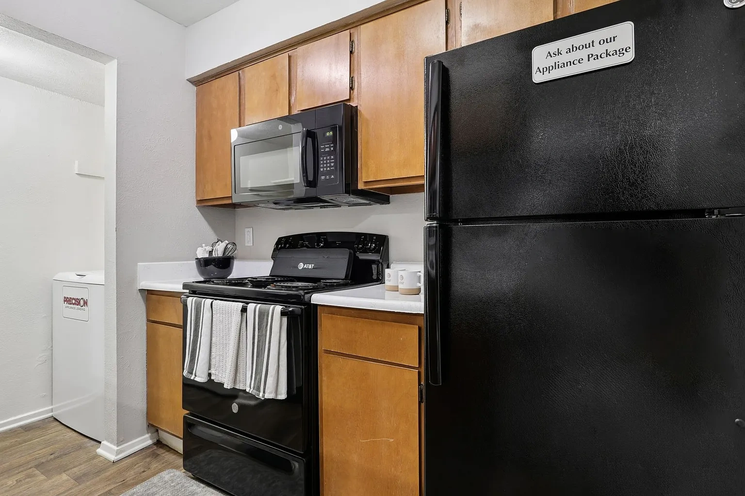 The Summit Apartments – photo 5