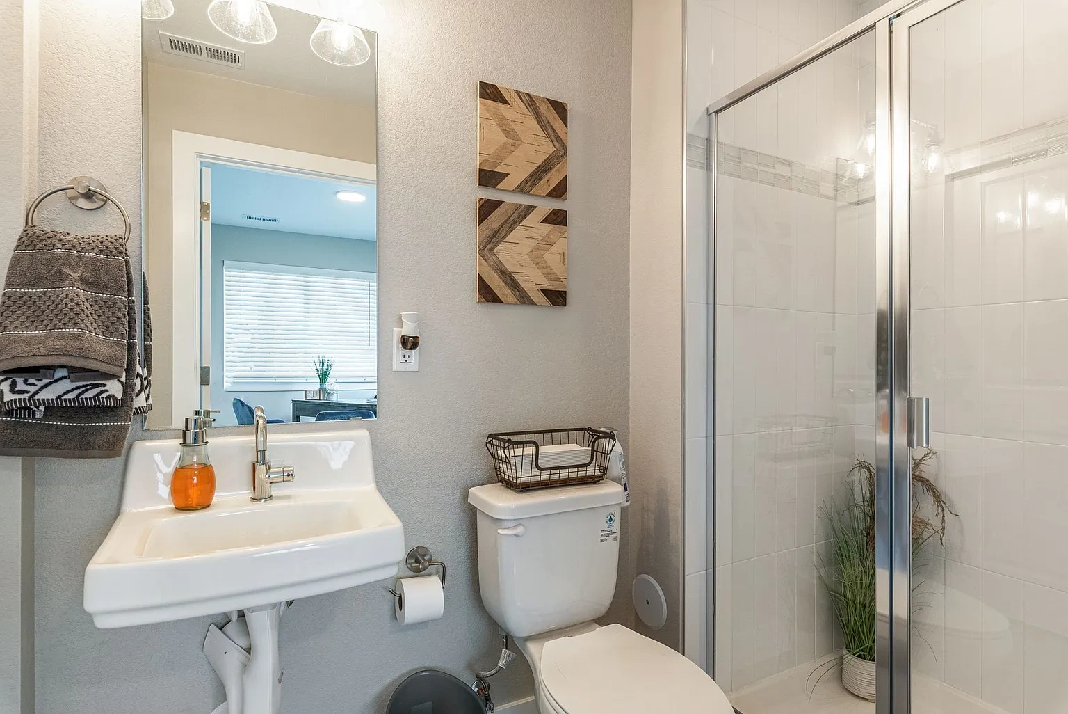 Honey Creek Townhomes – photo 3