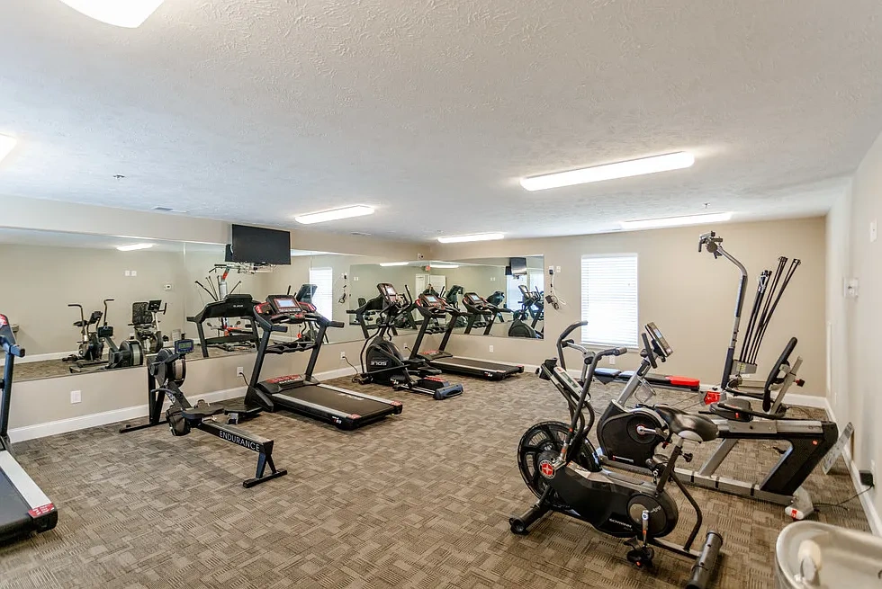 Millsprings Townhomes – photo 3