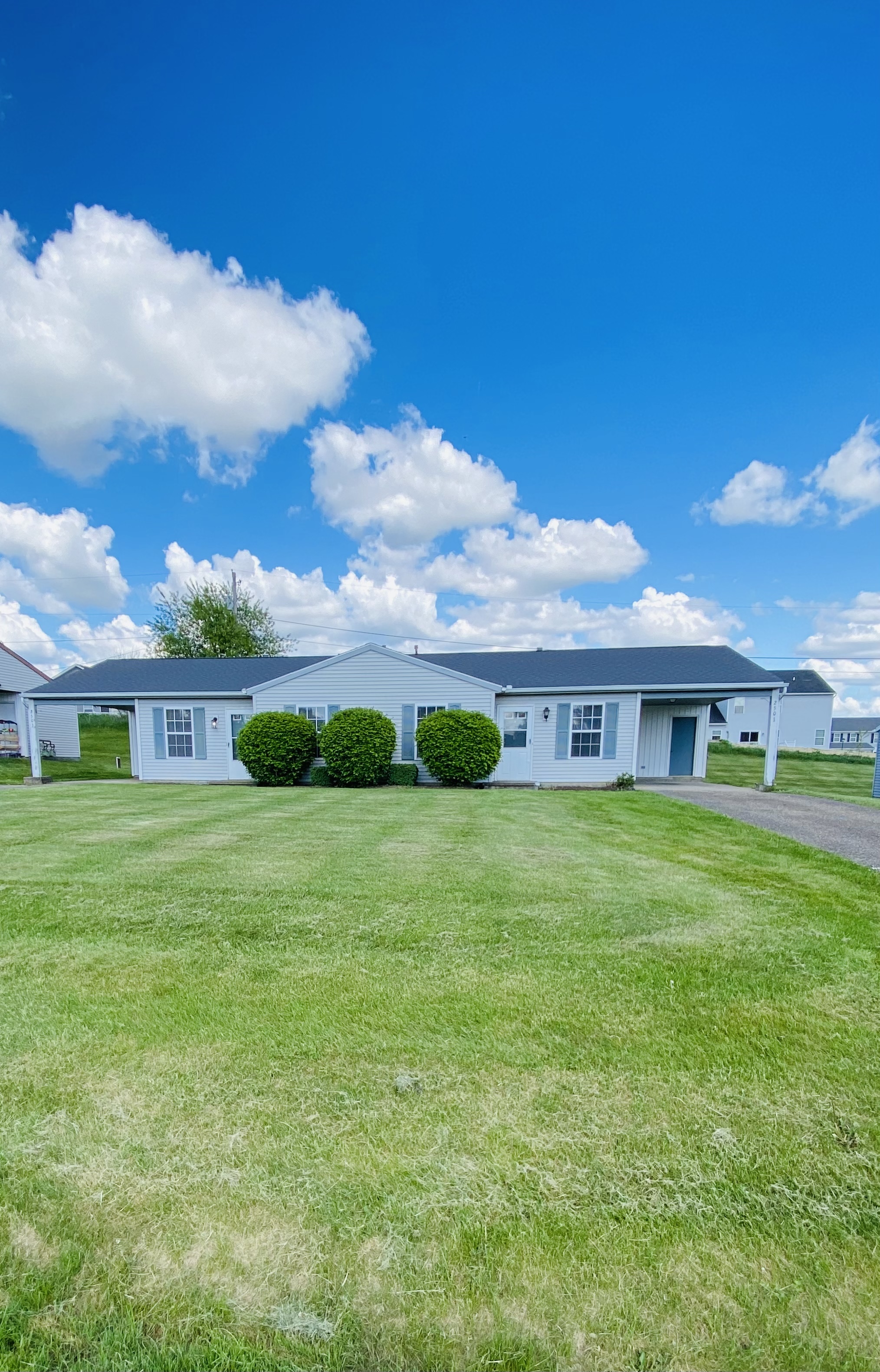 2531 Zircon St NE unit 2531 – photo 1
