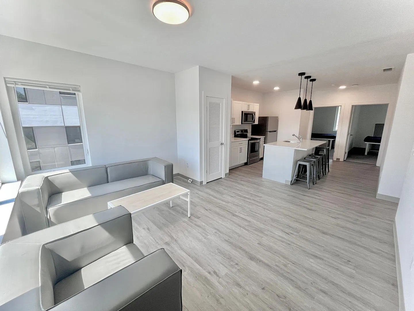 The Gem – Floor plan