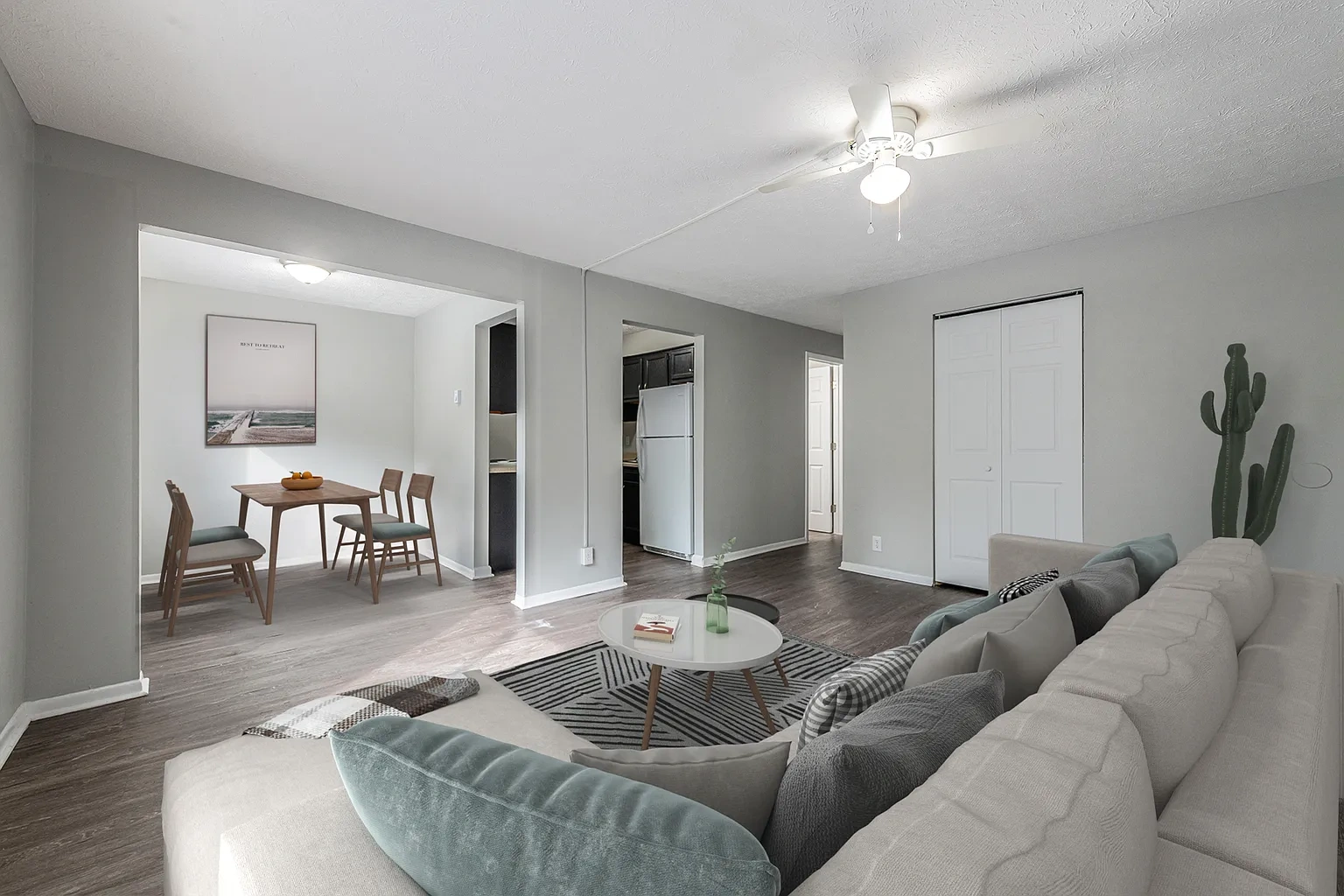 Avalon Apartments – photo 2