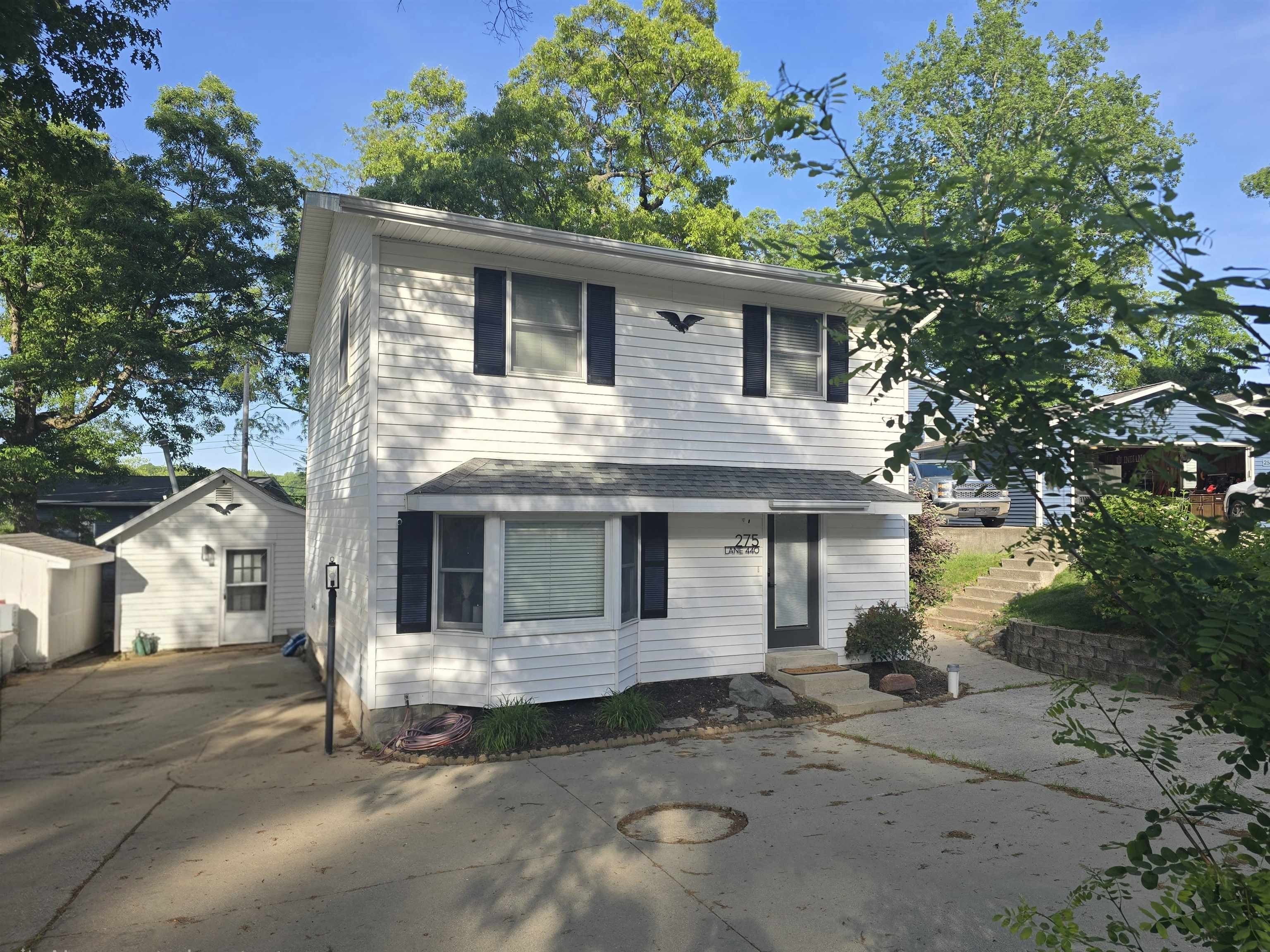 275 Ln 440 Lake James – photo 2